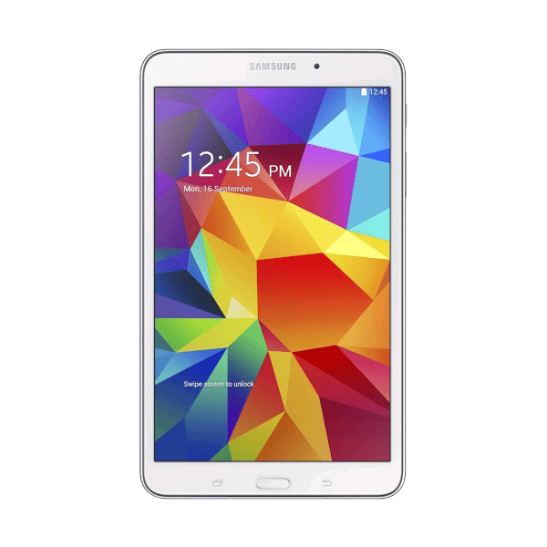 Samsung Galaxy Tab 4 8.0 Samsung Galaxy Tab 4 8.0